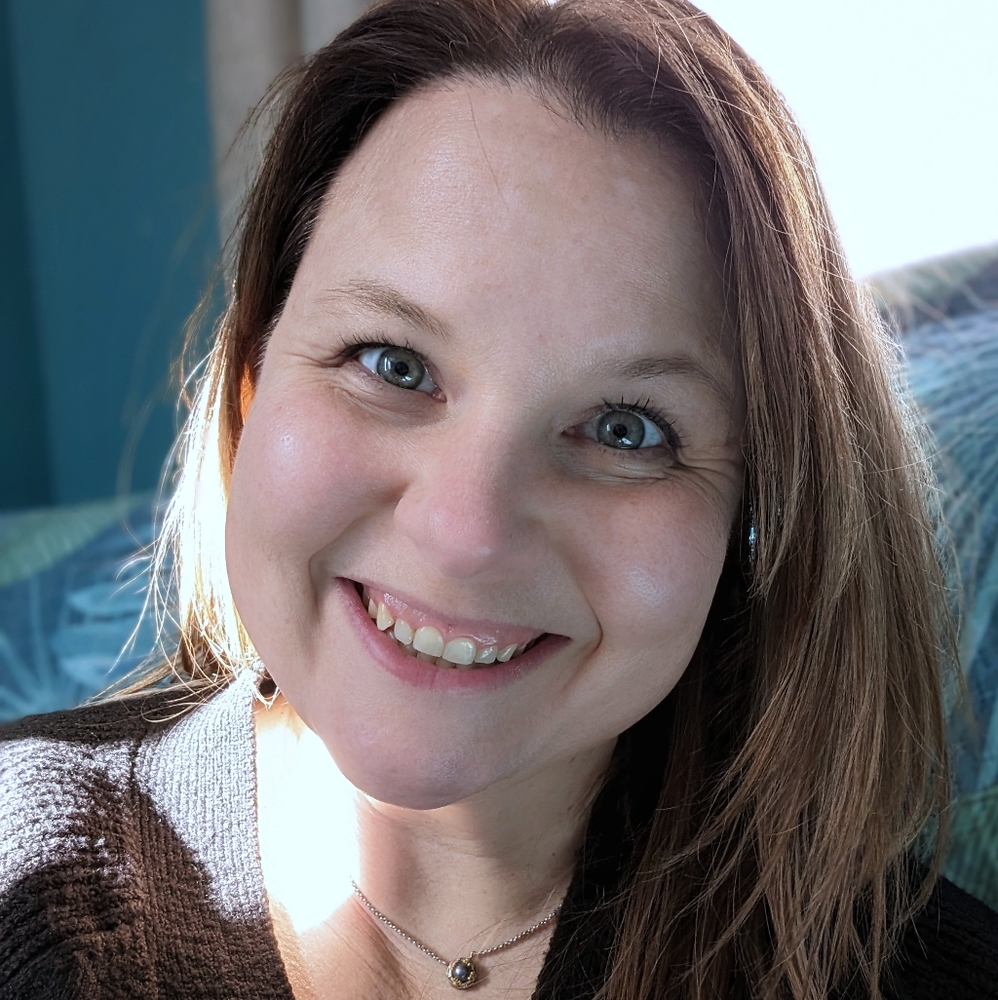 Meet your Posher, Christina